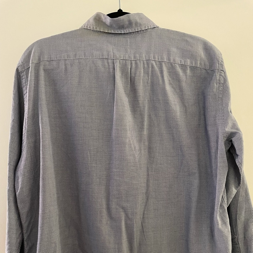 J Crew button down - Picture 3 of 3